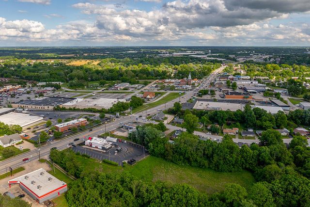 135 Lyons Drive, Frankfort, KY 40601