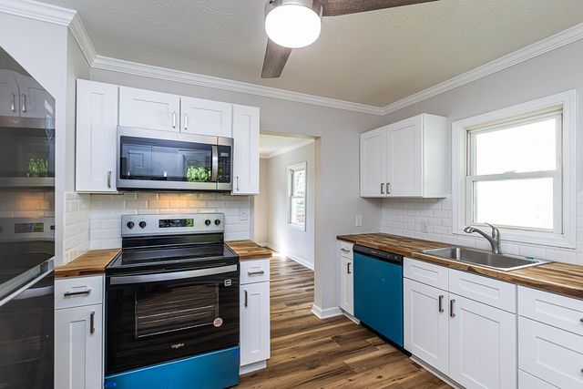 135 Lyons Drive, Frankfort, KY 40601