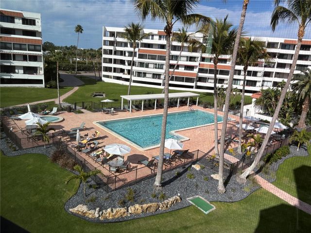 1425 GULF OF MEXICO DRIVE 308, Longboat Key, FL 34228