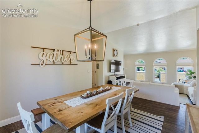 954 Hans Brinker Street, Colorado Springs, CO 80907