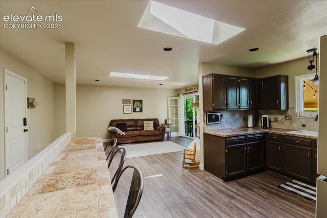 954 Hans Brinker Street, Colorado Springs, CO 80907
