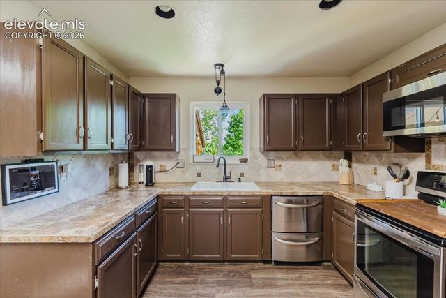 954 Hans Brinker Street, Colorado Springs, CO 80907