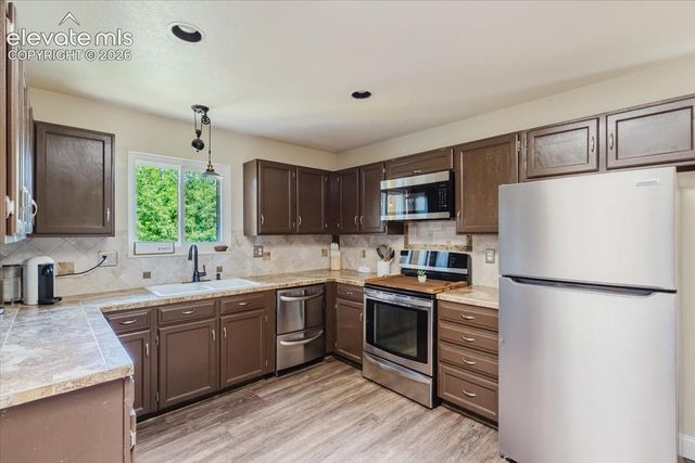 954 Hans Brinker Street, Colorado Springs, CO 80907