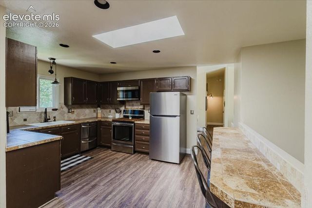 954 Hans Brinker Street, Colorado Springs, CO 80907