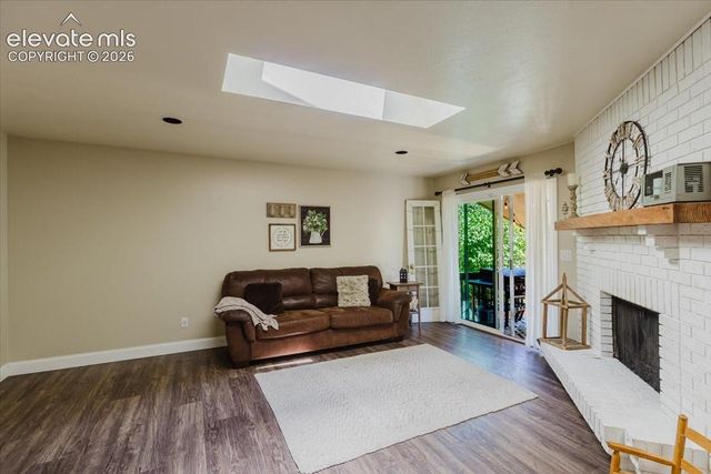 954 Hans Brinker Street, Colorado Springs, CO 80907