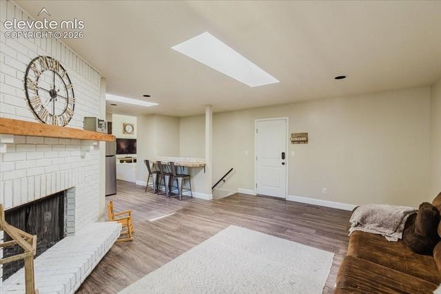 954 Hans Brinker Street, Colorado Springs, CO 80907