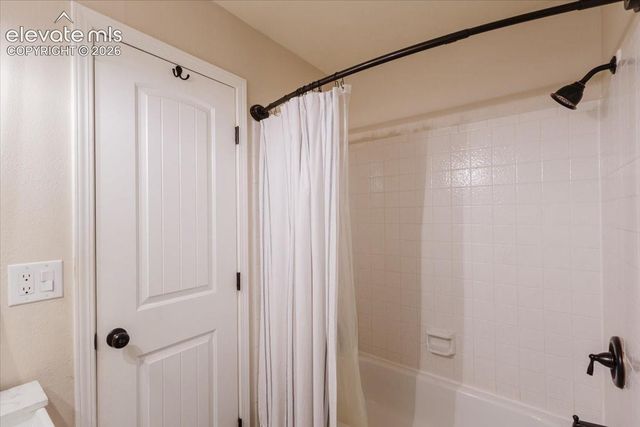 954 Hans Brinker Street, Colorado Springs, CO 80907