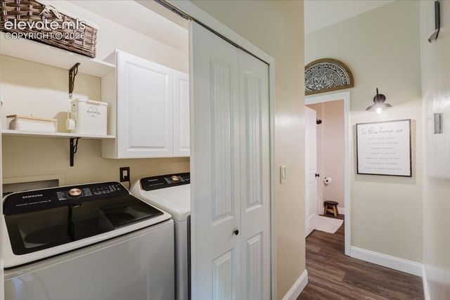 954 Hans Brinker Street, Colorado Springs, CO 80907