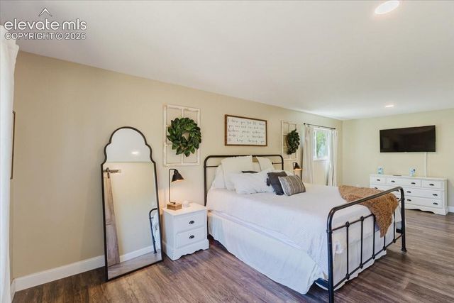 954 Hans Brinker Street, Colorado Springs, CO 80907