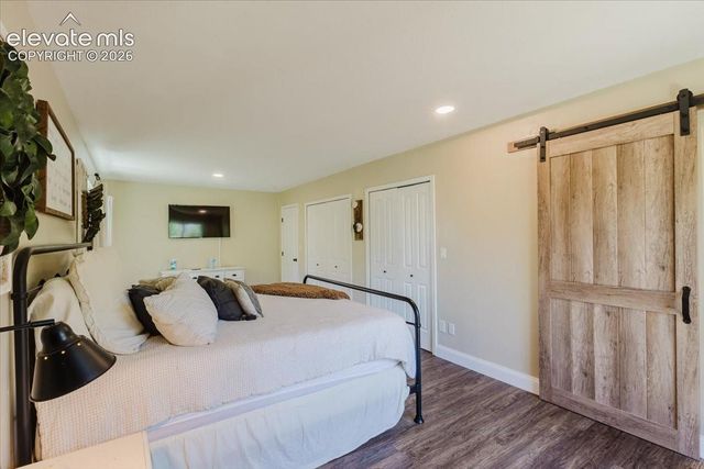 954 Hans Brinker Street, Colorado Springs, CO 80907