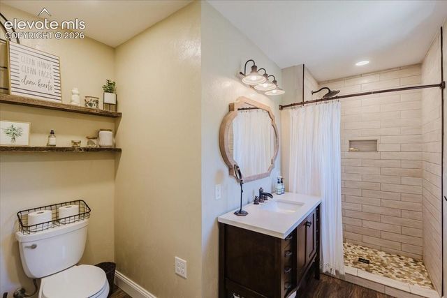 954 Hans Brinker Street, Colorado Springs, CO 80907