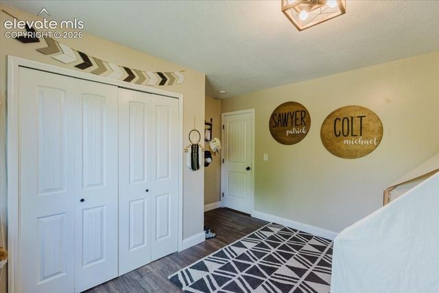 954 Hans Brinker Street, Colorado Springs, CO 80907