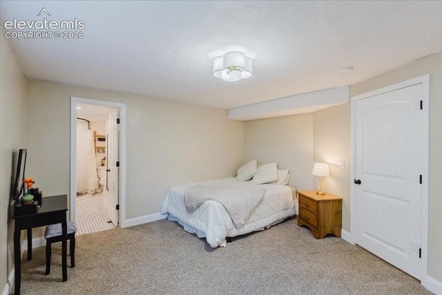 954 Hans Brinker Street, Colorado Springs, CO 80907