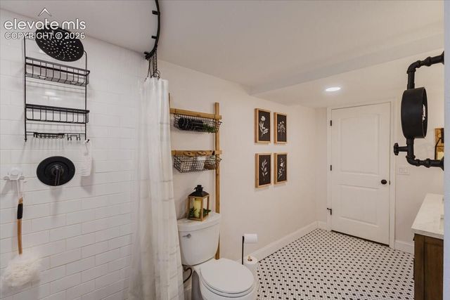 954 Hans Brinker Street, Colorado Springs, CO 80907