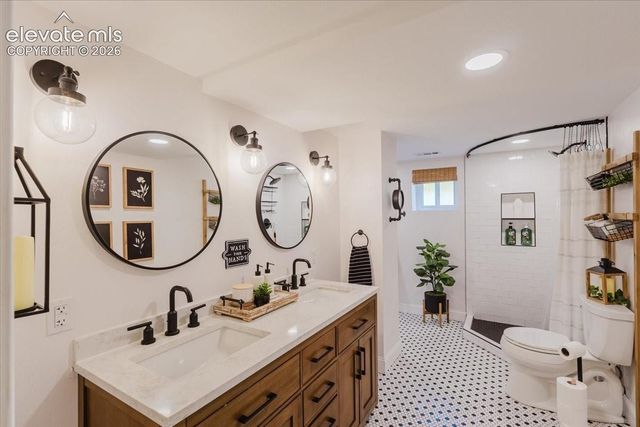 954 Hans Brinker Street, Colorado Springs, CO 80907
