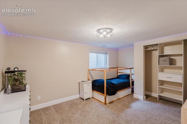 954 Hans Brinker Street, Colorado Springs, CO 80907