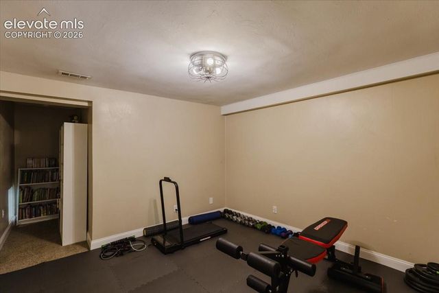 954 Hans Brinker Street, Colorado Springs, CO 80907