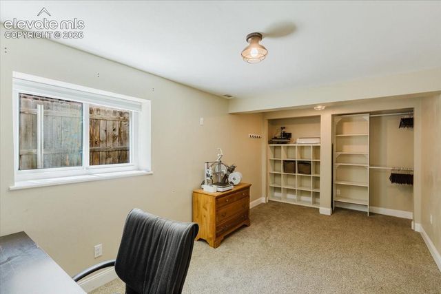 954 Hans Brinker Street, Colorado Springs, CO 80907
