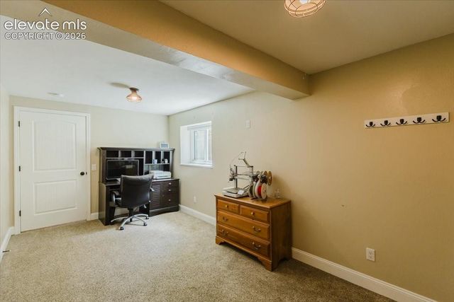 954 Hans Brinker Street, Colorado Springs, CO 80907