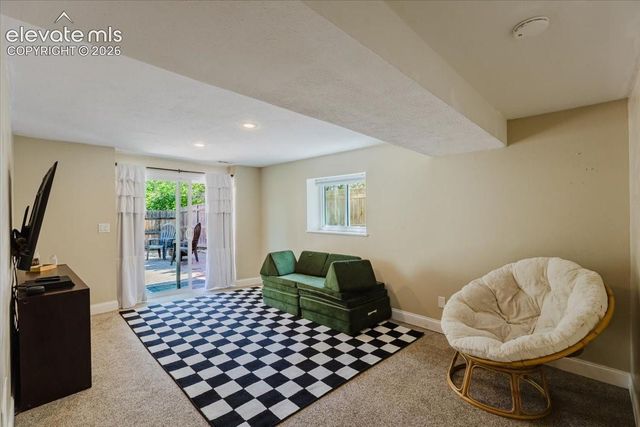 954 Hans Brinker Street, Colorado Springs, CO 80907