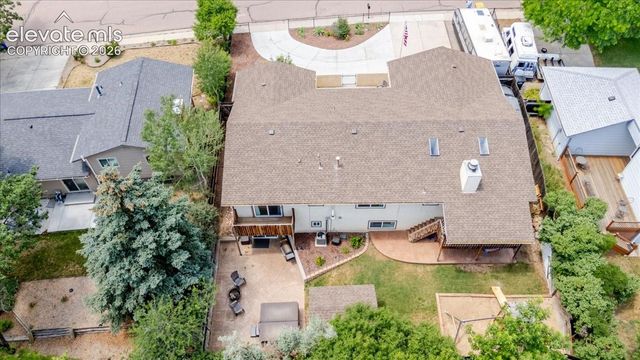 954 Hans Brinker Street, Colorado Springs, CO 80907