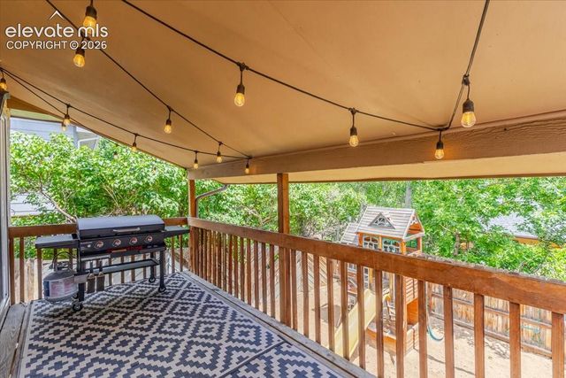 954 Hans Brinker Street, Colorado Springs, CO 80907