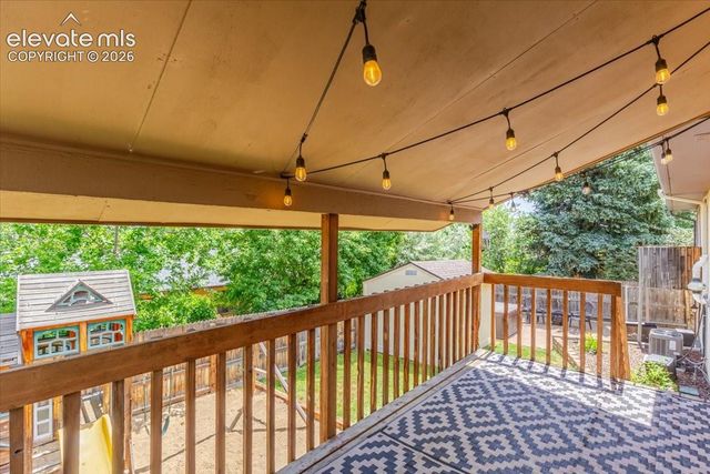 954 Hans Brinker Street, Colorado Springs, CO 80907