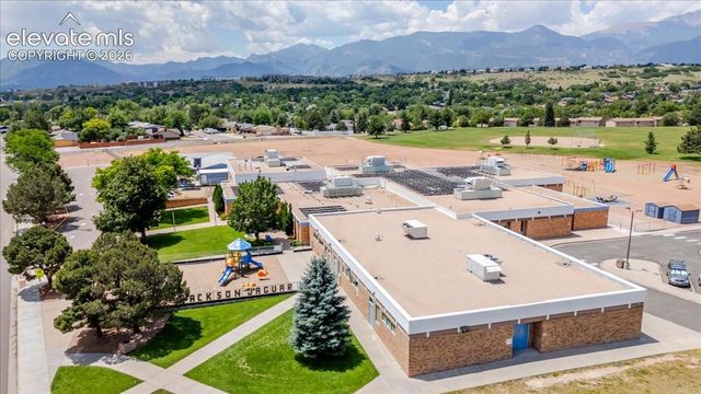 954 Hans Brinker Street, Colorado Springs, CO 80907