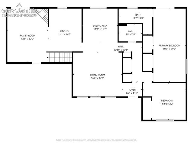 954 Hans Brinker Street, Colorado Springs, CO 80907