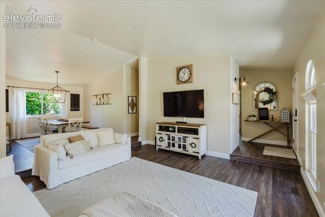 954 Hans Brinker Street, Colorado Springs, CO 80907