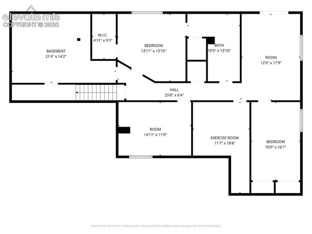 954 Hans Brinker Street, Colorado Springs, CO 80907