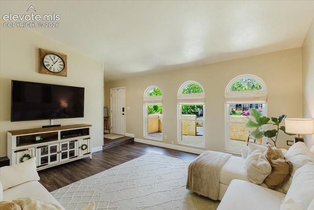 954 Hans Brinker Street, Colorado Springs, CO 80907