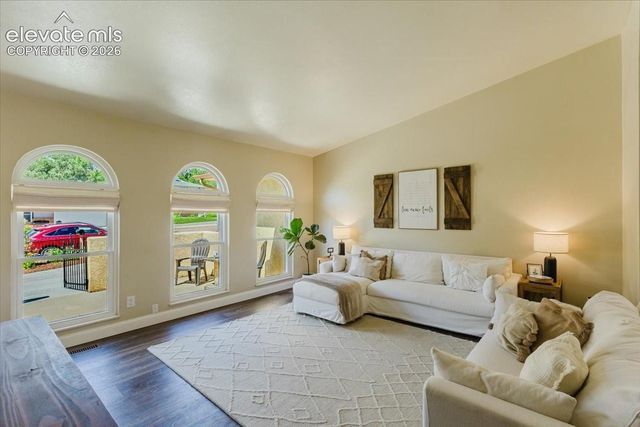954 Hans Brinker Street, Colorado Springs, CO 80907
