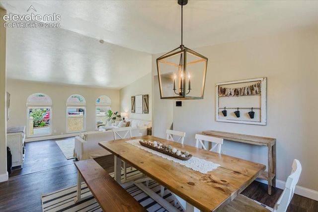 954 Hans Brinker Street, Colorado Springs, CO 80907