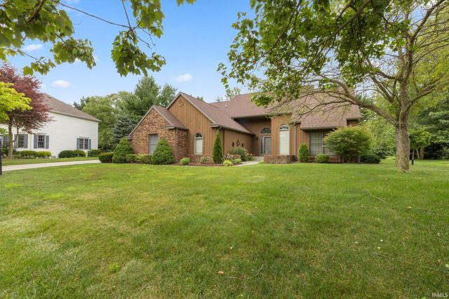 910 Foxbriar Lane, Goshen, IN 46526