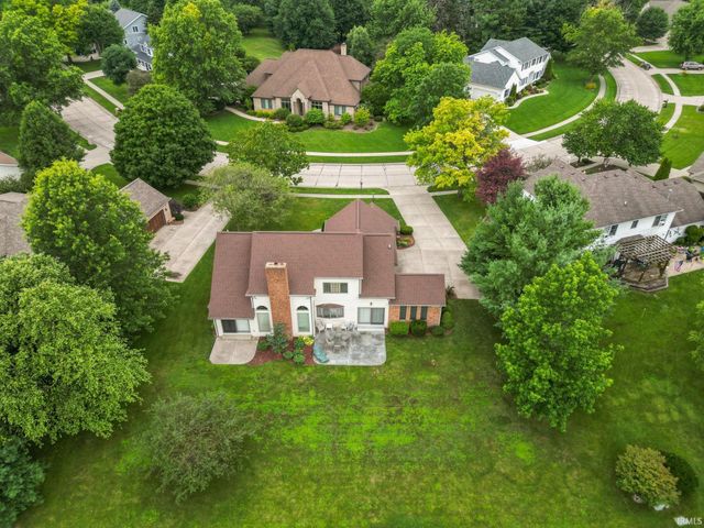 910 Foxbriar Lane, Goshen, IN 46526