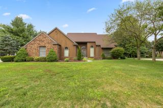 910 Foxbriar Lane, Goshen, IN 46526