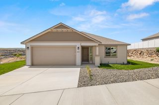 2900 S Penn St, Kennewick, WA 99338