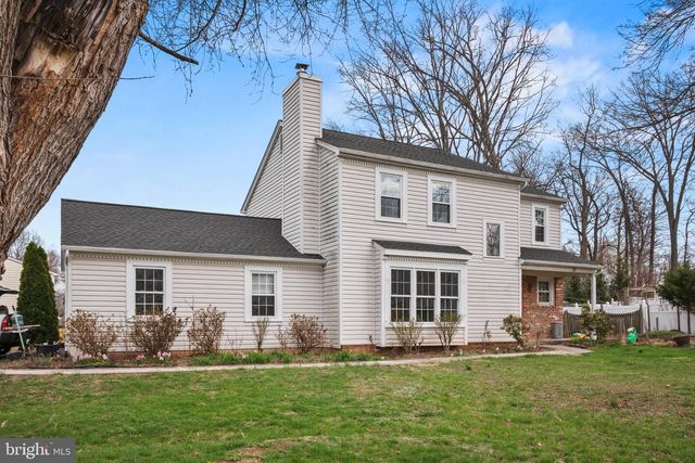 15123 PHILIP LEE RD, Chantilly, VA 20151