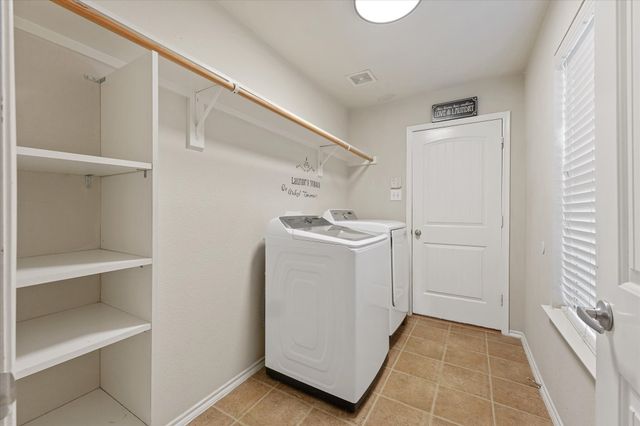 2053 Lake Trail Drive, Heartland, TX 75126
