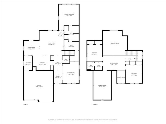 2053 Lake Trail Drive, Heartland, TX 75126