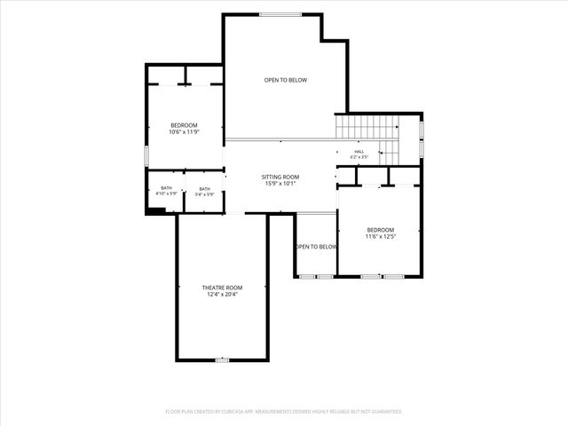 2053 Lake Trail Drive, Heartland, TX 75126