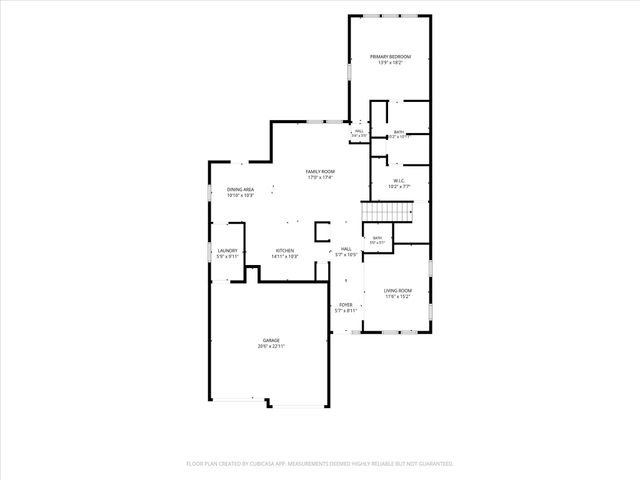 2053 Lake Trail Drive, Heartland, TX 75126