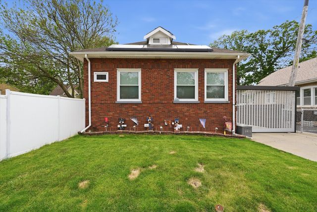 1615 W BEVERLY GLEN Parkway, Chicago, IL 60643