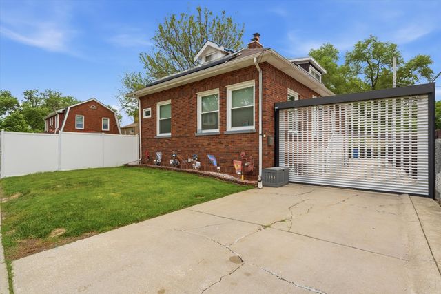 1615 W BEVERLY GLEN Parkway, Chicago, IL 60643
