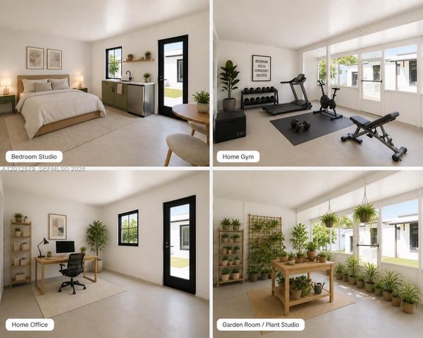 220 NW 144th St, Miami, FL 33168