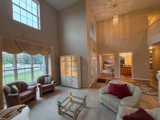 2295 Hidden Forest Drive 47, Grand Blanc, MI 48439