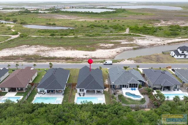 173 Torrey Pines Dr., Laguna Vista, TX 78578