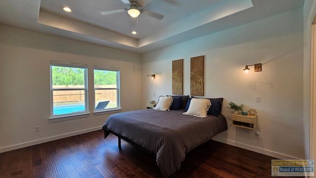 173 Torrey Pines Dr., Laguna Vista, TX 78578