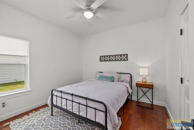 173 Torrey Pines Dr., Laguna Vista, TX 78578